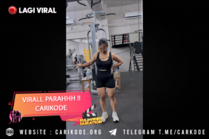 BOKEP INDO – Cewe Gym Di Goyang Bule