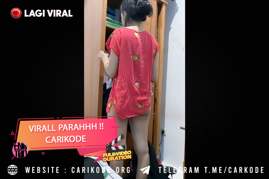 BOKEP INDO – Perkara Lihat Ganti Baju Langsung Diajak Kekamar