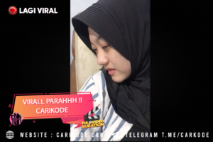 BOKEP INDO – Ukhti Cantik Viral Main Dikursi